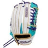 Wilson A2000 T125SS 12.5" Winter Collection Fastpitch Softball Glove: WBW103947125 1 Wilson A2000 T125SS 12.5" Winter Collection Fastpitch Softball Glove: WBW103947125 -Home Run Store WBW103947125 4