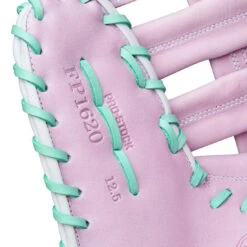 Wilson A2000 1620FPSS 12.5" Winter Collection Fastpitch First Base Mitt: WBW103949125 20 Wilson A2000 1620FPSS 12.5" Winter Collection Fastpitch First Base Mitt: WBW103949125 -Home Run Store WBW103949125 FP1620