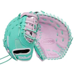 Wilson A2000 1620FPSS 12.5" Winter Collection Fastpitch First Base Mitt: WBW103949125 21 Wilson A2000 1620FPSS 12.5" Winter Collection Fastpitch First Base Mitt: WBW103949125 -Home Run Store WBW103949125 Front Back