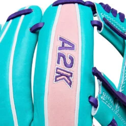 Wilson A2K 1786 11.5" Winter Collection Baseball Glove: WBW103951115 -Home Run Store WBW103951115 A2K