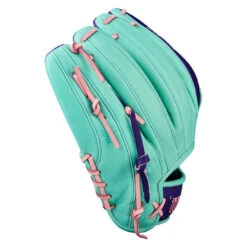 Wilson A2K DW5 12" Winter Collection Baseball Glove: WBW10395212 -Home Run Store WBW10395212 4