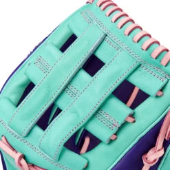 Wilson A2K DW5 12" Winter Collection Baseball Glove: WBW10395212 -Home Run Store WBW10395212 web