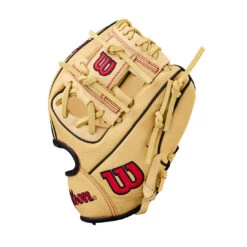 2026 Wilson A1000 PF11 11" Infield Baseball Glove: WBW10395511 -Home Run Store WBW10395511 3