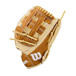 2026 Wilson A1000 1750 12.5" Outfield Baseball Glove: WBW103964125 -Home Run Store WBW103964125 3