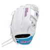 2026 Wilson A1000 H12 12" Infield Fastpitch Glove: WBW10396912 1 2026 Wilson A1000 H12 12" Infield Fastpitch Glove: WBW10396912 -Home Run Store WBW10396912 1