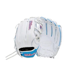 2026 Wilson A1000 H12 12" Infield Fastpitch Glove: WBW10396912 -Home Run Store WBW10396912 4