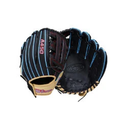 2026 Wilson A450 11" Youth Baseball Glove: WBW10397811 9 2026 Wilson A450 11" Youth Baseball Glove: WBW10397811 -Home Run Store WBW10397811 4