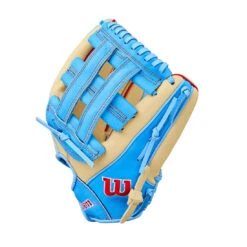 2026 Wilson A450 12" Youth Baseball Glove: WBW10398212 -Home Run Store WBW10398212 3