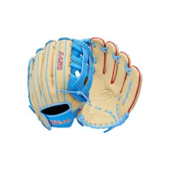 2026 Wilson A450 12" Youth Baseball Glove: WBW10398212 -Home Run Store WBW10398212 4
