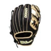 2026 Wilson A2000 Classic Series 1786 11.5" Infield Baseball Glove: WBW104108115