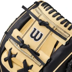 2026 Wilson A2000 Classic Series 1786 11.5" Infield Baseball Glove: WBW104108115 -Home Run Store WBW104108115 5