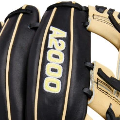 2026 Wilson A2000 Classic Series 1786 11.5" Infield Baseball Glove: WBW104108115 -Home Run Store WBW104108115 6