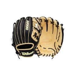 2026 Wilson A2000 Classic Series 1786 11.5" Infield Baseball Glove: WBW104108115 -Home Run Store WBW104108115 8