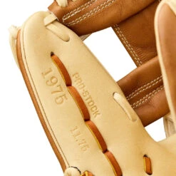 2026 Wilson A2000 Classic Series 1975 11.75" Infield Baseball Glove: WBW1041131175 -Home Run Store WBW1041131175 7