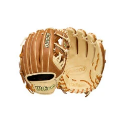 2026 Wilson A2000 Classic Series 1975 11.75" Infield Baseball Glove: WBW1041131175 -Home Run Store WBW1041131175 8