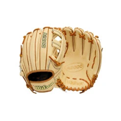 2026 Wilson A2000 Classic Series EL3 11.75" Infield Baseball Glove: WBW1041141175 -Home Run Store WBW1041141175 8