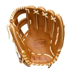 2026 Wilson A2000 Classic Series EL3 11.75" Infield Baseball Glove: WBW1041151175 -Home Run Store WBW1041151175 2