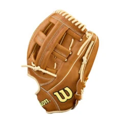 2026 Wilson A2000 Classic Series EL3 11.75" Infield Baseball Glove: WBW1041151175 -Home Run Store WBW1041151175 3