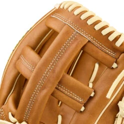 2026 Wilson A2000 Classic Series EL3 11.75" Infield Baseball Glove: WBW1041151175 -Home Run Store WBW1041151175 5
