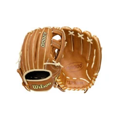 2026 Wilson A2000 Classic Series EL3 11.75" Infield Baseball Glove: WBW1041151175 -Home Run Store WBW1041151175 8