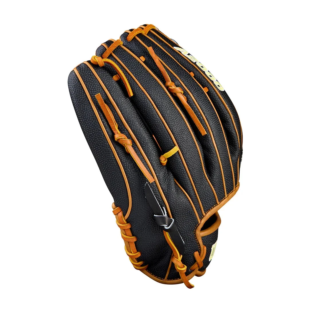 2026 Wilson A2000 Classic Series B125SS 12.5" Pitcher Baseball Glove: WBW104119125 6 2026 Wilson A2000 Classic Series B125SS 12.5" Pitcher Baseball Glove: WBW104119125 - Image 4