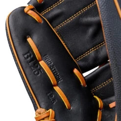 2026 Wilson A2000 Classic Series B125SS 12.5" Pitcher Baseball Glove: WBW104119125 16 2026 Wilson A2000 Classic Series B125SS 12.5" Pitcher Baseball Glove: WBW104119125 -Home Run Store WBW104119125 7