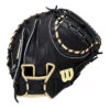 2026 Wilson A2000 Classic Series 1734 34: Baseball Catcher's Mitt: WBW10412834 2 2026 Wilson A2000 Classic Series 1734 34: Baseball Catcher's Mitt: WBW10412834 -Home Run Store WBW10412834 1