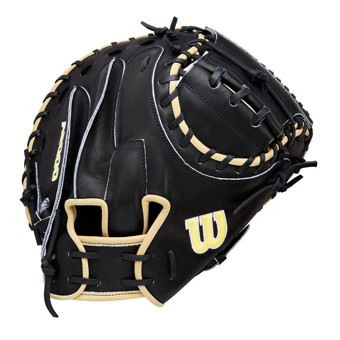2026 Wilson A2000 Classic Series 1734 34: Baseball Catcher's Mitt: WBW10412834 3 2026 Wilson A2000 Classic Series 1734 34: Baseball Catcher's Mitt: WBW10412834