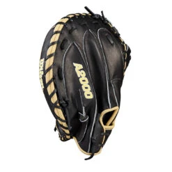 2026 Wilson A2000 Classic Series 1734 34: Baseball Catcher's Mitt: WBW10412834 13 2026 Wilson A2000 Classic Series 1734 34: Baseball Catcher's Mitt: WBW10412834 -Home Run Store WBW10412834 4