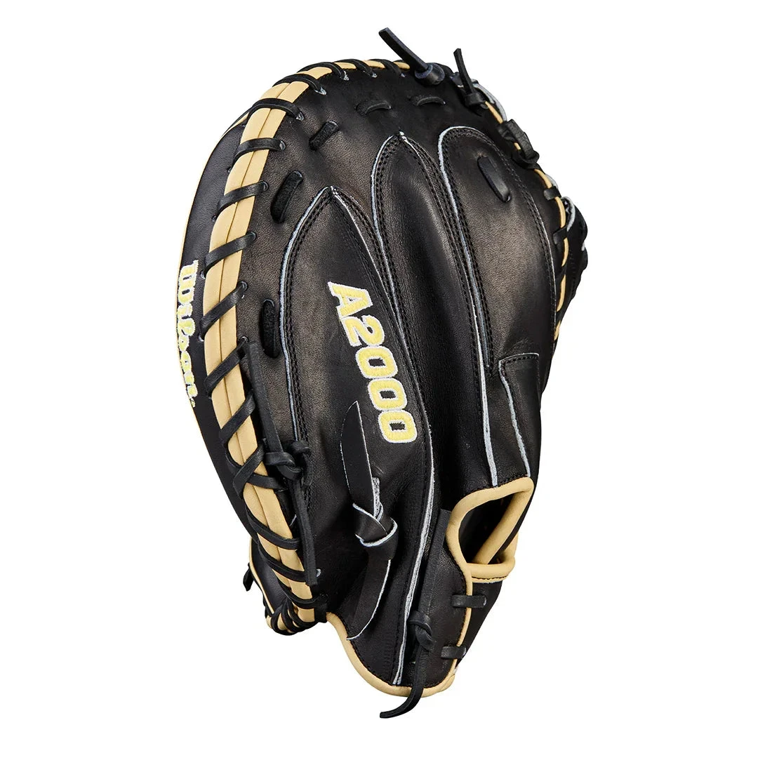 2026 Wilson A2000 Classic Series 1734 34: Baseball Catcher's Mitt: WBW10412834 6 2026 Wilson A2000 Classic Series 1734 34: Baseball Catcher's Mitt: WBW10412834 - Image 4
