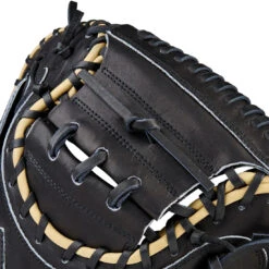2026 Wilson A2000 Classic Series 1734 34: Baseball Catcher's Mitt: WBW10412834 14 2026 Wilson A2000 Classic Series 1734 34: Baseball Catcher's Mitt: WBW10412834 -Home Run Store WBW10412834 5