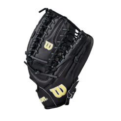 2026 Wilson A2000 Classic Series OT7 12.75" Outfield Baseball Glove: WBW1041811275 -Home Run Store WBW1041811275 3