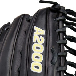 2026 Wilson A2000 Classic Series OT7 12.75" Outfield Baseball Glove: WBW1041811275 -Home Run Store WBW1041811275 6