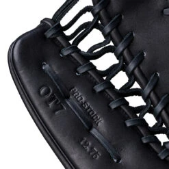 2026 Wilson A2000 Classic Series OT7 12.75" Outfield Baseball Glove: WBW1041811275 -Home Run Store WBW1041811275 7