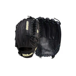 2026 Wilson A2000 Classic Series OT7 12.75" Outfield Baseball Glove: WBW1041811275 -Home Run Store WBW1041811275 8
