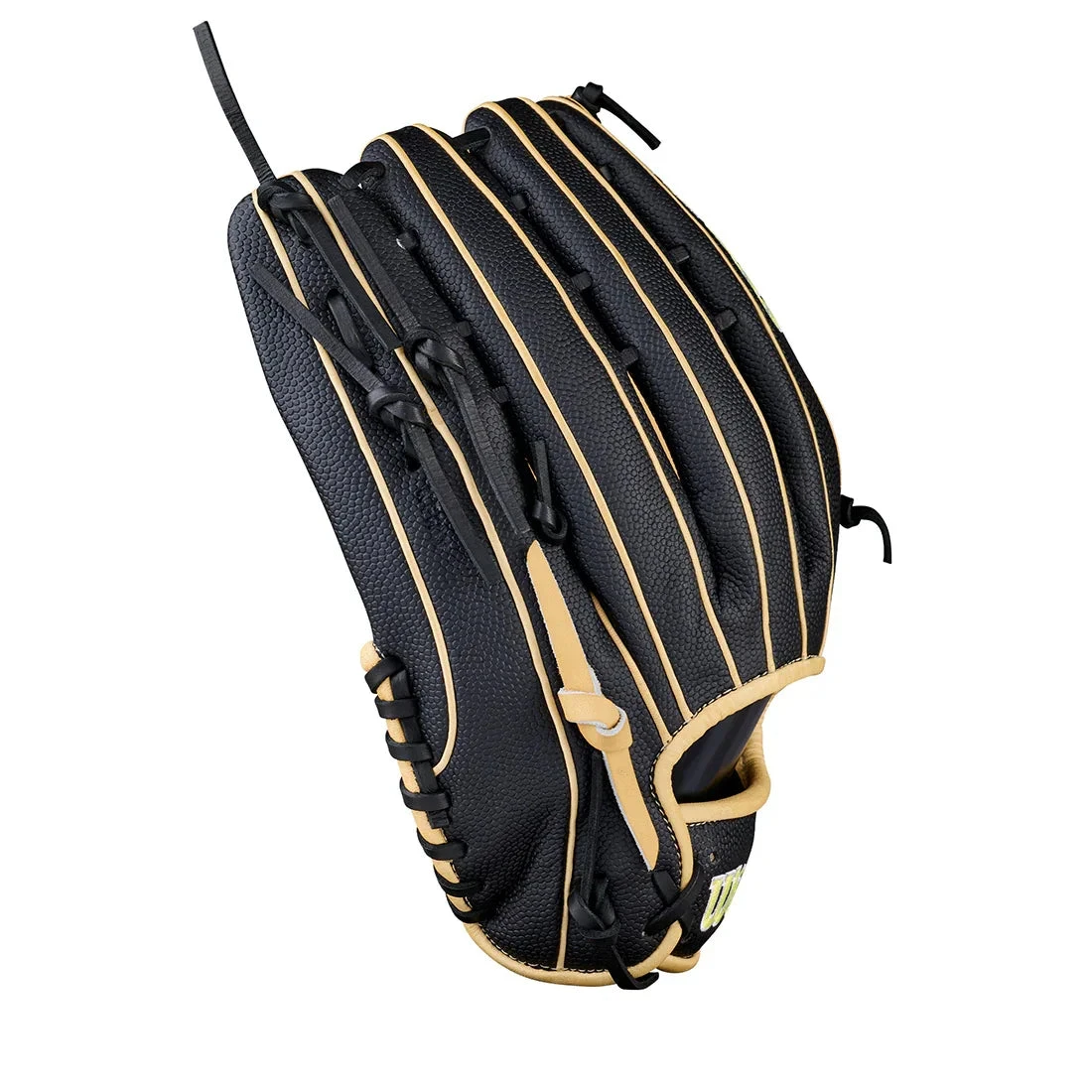 2026 Wilson A2000 Classic Series OT7SS 12.75" Outfield Baseball Glove: WBW1041831275 6 2026 Wilson A2000 Classic Series OT7SS 12.75" Outfield Baseball Glove: WBW1041831275 - Image 4