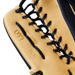 2026 Wilson A2000 Classic Series OT7SS 12.75" Outfield Baseball Glove: WBW1041831275 16 2026 Wilson A2000 Classic Series OT7SS 12.75" Outfield Baseball Glove: WBW1041831275 -Home Run Store WBW1041831275 7