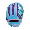 Wilson A2K October 2025 Glove Of The Month 11.5" 1720 Infield Baseball Glove: WBW104220115 -Home Run Store WBW104220115 1