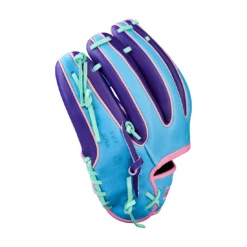Wilson A2K October 2025 Glove Of The Month 11.5" 1720 Infield Baseball Glove: WBW104220115 13 Wilson A2K October 2025 Glove Of The Month 11.5" 1720 Infield Baseball Glove: WBW104220115 -Home Run Store WBW104220115 4