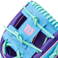 Wilson A2K October 2025 Glove Of The Month 11.5" 1720 Infield Baseball Glove: WBW104220115 15 Wilson A2K October 2025 Glove Of The Month 11.5" 1720 Infield Baseball Glove: WBW104220115 -Home Run Store WBW104220115 5