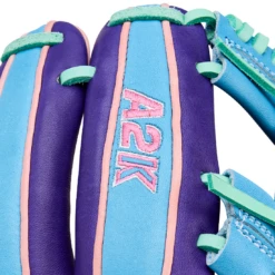 Wilson A2K October 2025 Glove Of The Month 11.5" 1720 Infield Baseball Glove: WBW104220115 16 Wilson A2K October 2025 Glove Of The Month 11.5" 1720 Infield Baseball Glove: WBW104220115 -Home Run Store WBW104220115 6