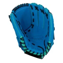2026 Wilson A1000 Secret Menu B23 12" Pitcher's Baseball Glove: WBW10427912 -Home Run Store WBW10427912 1