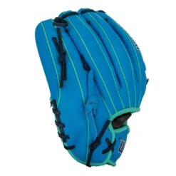 2026 Wilson A1000 Secret Menu B23 12" Pitcher's Baseball Glove: WBW10427912 -Home Run Store WBW10427912 2