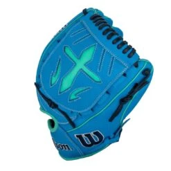 2026 Wilson A1000 Secret Menu B23 12" Pitcher's Baseball Glove: WBW10427912 -Home Run Store WBW10427912 3