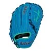 2026 Wilson A1000 Secret Menu B23 12" Pitcher's Baseball Glove: WBW10427912 -Home Run Store WBW10427912 4