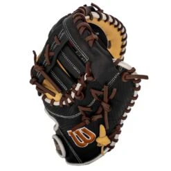 2026 Wilson A1000 Secret Menu PF1612 12" Baseball First Base Mitt: WBW10428412 -Home Run Store WBW10428412 1