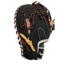 2026 Wilson A1000 Secret Menu PF1612 12" Baseball First Base Mitt: WBW10428412 -Home Run Store WBW10428412 3