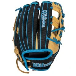 2026 Wilson A1000 Secret Menu FP75 11.75" Infield Fastpitch Glove: WBW1042861175
