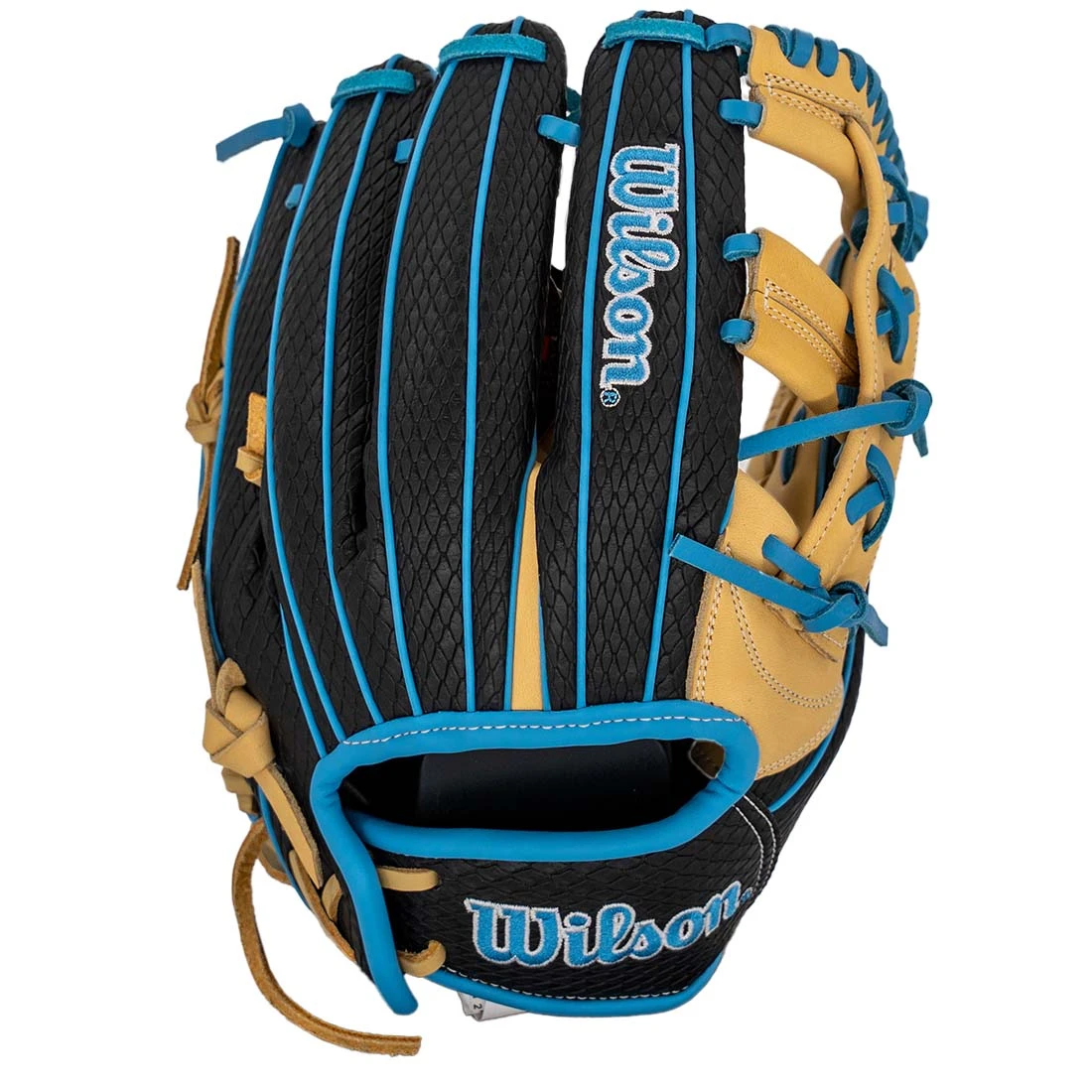 2026 Wilson A1000 Secret Menu FP75 11.75" Infield Fastpitch Glove: WBW1042861175 3 2026 Wilson A1000 Secret Menu FP75 11.75" Infield Fastpitch Glove: WBW1042861175