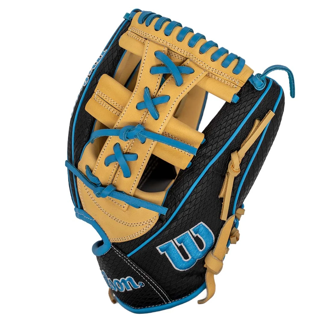 2026 Wilson A1000 Secret Menu FP75 11.75" Infield Fastpitch Glove: WBW1042861175 5 2026 Wilson A1000 Secret Menu FP75 11.75" Infield Fastpitch Glove: WBW1042861175 - Image 3